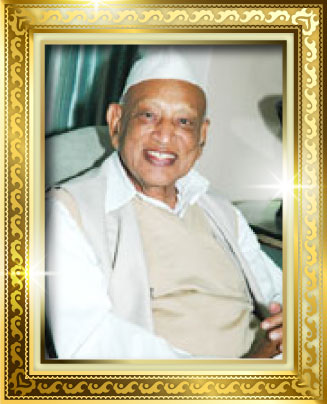 Salek Chand Jain Founder Magnum