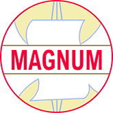 Magnum Ventures Limited Logo